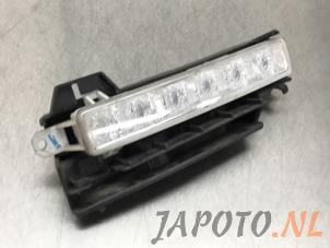 Używane Swiatlo do jazdy dziennej lewe Toyota Aygo (B40) 1.0 12V VVT-i Cena € 49,00 Procedura marży oferowane przez Japoto Parts B.V.
