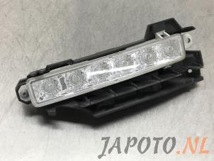 Used Daytime running light, right Toyota Aygo (B40) 1.0 12V VVT-i Price € 49,00 Margin scheme offered by Japoto Parts B.V.