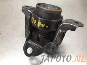 Używane Wspornik silnika Toyota Aygo (B40) 1.0 12V VVT-i Cena € 29,95 Procedura marży oferowane przez Japoto Parts B.V.