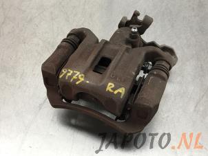 Used Rear brake calliper, right Hyundai iX20 (JC) 1.4i 16V Price € 44,95 Margin scheme offered by Japoto Parts B.V.