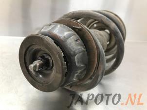 Used Front shock absorber rod, left Hyundai iX20 (JC) 1.4i 16V Price € 49,99 Margin scheme offered by Japoto Parts B.V.