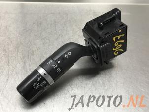 Used Light switch Mazda 3 (BL12/BLA2/BLB2) 1.6i MZR 16V Price € 29,99 Margin scheme offered by Japoto Parts B.V.