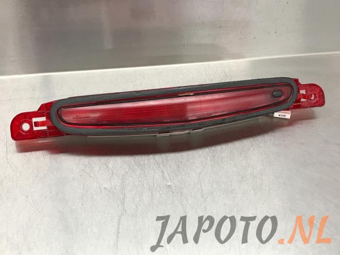 Third brake light Mazda 3 1.6i MZR 16V BBM551580 OEM