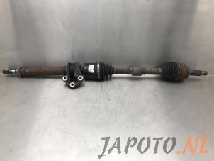 Used Front drive shaft, right Mazda 3 (BL12/BLA2/BLB2) 1.6i MZR 16V Price € 49,95 Margin scheme offered by Japoto Parts B.V.