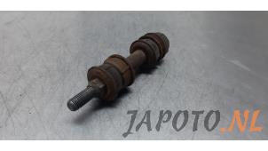 Used Anti-roll bar guide Mitsubishi Space Star (A0) 1.0 12V Price € 14,95 Margin scheme offered by Japoto Parts B.V.