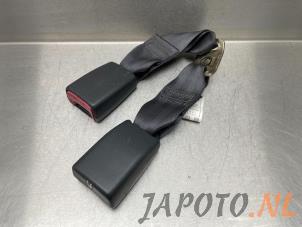 Used Rear seatbelt buckle, left Toyota Corolla (E11) 1.6 16V Price € 14,95 Margin scheme offered by Japoto Parts B.V.