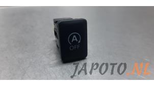 Used Start/stop switch Mitsubishi Space Star (A0) 1.0 12V Price € 9,95 Margin scheme offered by Japoto Parts B.V.