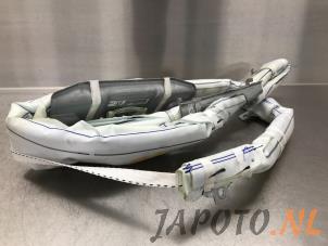 Used Roof curtain airbag, left Mitsubishi Space Star (A0) 1.0 12V Price € 74,99 Margin scheme offered by Japoto Parts B.V.