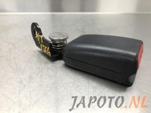 Used Rear seatbelt buckle, left Mitsubishi Space Star (A0) 1.0 12V Price € 14,95 Margin scheme offered by Japoto Parts B.V.