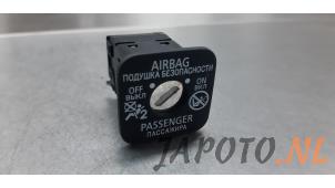 Used Airbag lock Mitsubishi Space Star (A0) 1.0 12V Price € 9,95 Margin scheme offered by Japoto Parts B.V.