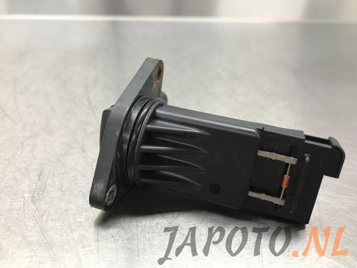 Gebrauchte Luftmassenmesser Mitsubishi Space Star (A0) 1.0 12V Preis € 26,24 Margenregelung angeboten von Japoto Parts B.V.