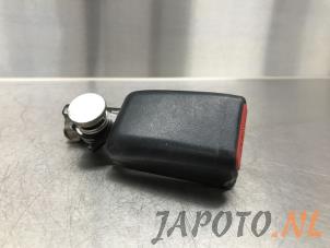 Used Rear seatbelt buckle, right Mitsubishi Space Star (A0) 1.0 12V Price € 14,95 Margin scheme offered by Japoto Parts B.V.