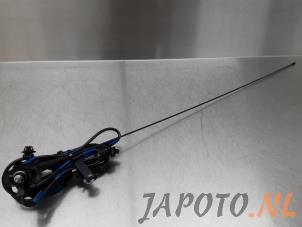 Używane Antena Mitsubishi Space Star (A0) 1.0 12V Cena € 34,95 Procedura marży oferowane przez Japoto Parts B.V.