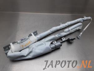 Używane Kurtyna lewa Mitsubishi Space Star (A0) 1.0 12V Cena € 74,99 Procedura marży oferowane przez Japoto Parts B.V.