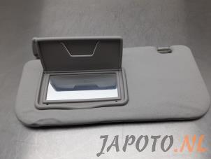 Gebrauchte Sonnenblende Mitsubishi Space Star (A0) 1.0 12V Preis € 14,99 Margenregelung angeboten von Japoto Parts B.V.