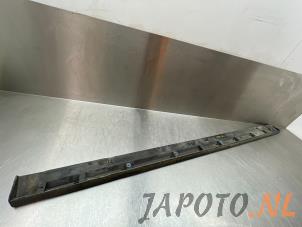 Used Side skirt, right Mitsubishi Space Star (A0) 1.0 12V Price € 74,95 Margin scheme offered by Japoto Parts B.V.