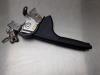 Parking brake lever from a Mitsubishi Space Star (A0) 1.0 12V 2013