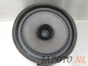 Used Speaker Mitsubishi Space Star (A0) 1.0 12V Price € 12,49 Margin scheme offered by Japoto Parts B.V.