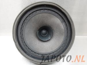 Used Speaker Mitsubishi Space Star (A0) 1.0 12V Price € 12,49 Margin scheme offered by Japoto Parts B.V.