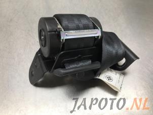Used Rear seatbelt, right Mitsubishi Space Star (A0) 1.0 12V Price € 34,95 Margin scheme offered by Japoto Parts B.V.