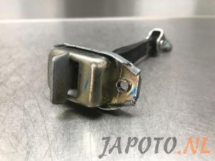 Used Rear door stop 4-door, left Mitsubishi Space Star (A0) 1.0 12V Price € 14,99 Margin scheme offered by Japoto Parts B.V.