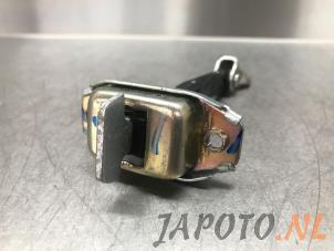 Used Front door stop 4-door, left Mitsubishi Space Star (A0) 1.0 12V Price € 14,99 Margin scheme offered by Japoto Parts B.V.