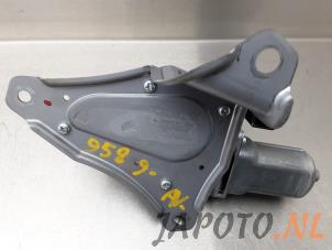 Used Rear wiper motor Mitsubishi Space Star (A0) 1.0 12V Price € 39,95 Margin scheme offered by Japoto Parts B.V.