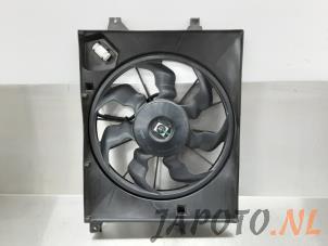 Used Cooling fans Hyundai iX20 (JC) 1.4i 16V Price € 74,99 Margin scheme offered by Japoto Parts B.V.