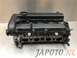 Used Cylinder head Mazda 6 Sportbreak (GY19/89) 1.8i 16V Price € 250,00 Margin scheme offered by Japoto Parts B.V.
