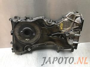 Used Timing cover Mazda 6 Sportbreak (GY19/89) 1.8i 16V Price € 74,95 Margin scheme offered by Japoto Parts B.V.