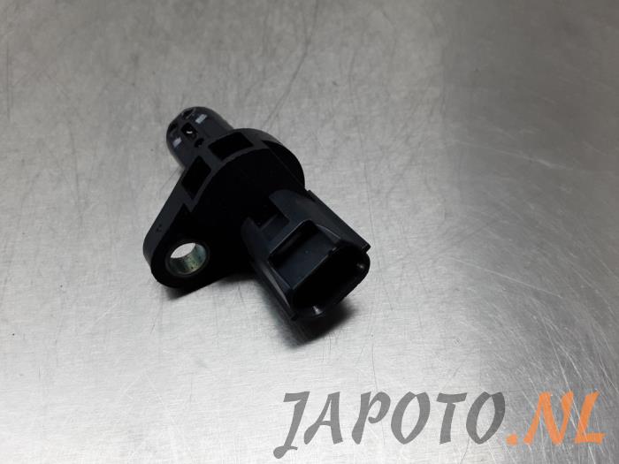Begagnade Kamaxelsensor Mitsubishi Space Star (A0) 1.0 12V Pris € 20,95 Marginaltabell erbjuds av Japoto Parts B.V.