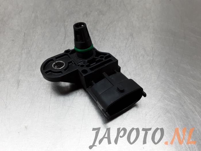 Gebrauchte Map Sensor (Einlasskrümmer) Mitsubishi Space Star (A0) 1.0 12V Preis € 20,95 Margenregelung angeboten von Japoto Parts B.V.