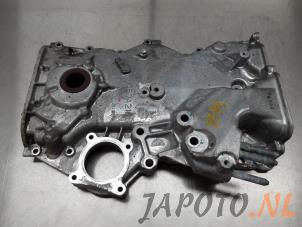 Used Timing cover Mitsubishi Space Star (A0) 1.0 12V Price € 75,00 Margin scheme offered by Japoto Parts B.V.