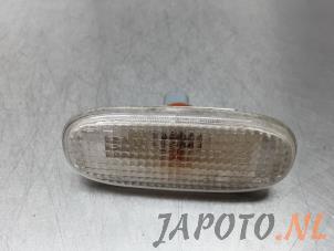 Used Front wing indicator, right Ssang Yong Rexton 2.7 Xdi RX/RJ 270 16V Price € 9,95 Margin scheme offered by Japoto Parts B.V.