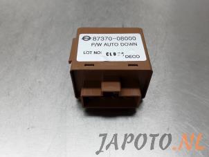 Used Module (miscellaneous) Ssang Yong Rexton 2.7 Xdi RX/RJ 270 16V Price € 24,95 Margin scheme offered by Japoto Parts B.V.