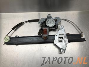 Used Rear door window mechanism 4-door, right Ssang Yong Rexton 2.7 Xdi RX/RJ 270 16V Price € 39,99 Margin scheme offered by Japoto Parts B.V.