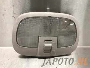 Used Interior lighting, rear Ssang Yong Rexton 2.7 Xdi RX/RJ 270 16V Price € 14,95 Margin scheme offered by Japoto Parts B.V.