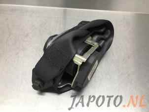 Used Front seatbelt, right Ssang Yong Rexton 2.7 Xdi RX/RJ 270 16V Price € 39,95 Margin scheme offered by Japoto Parts B.V.