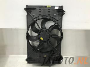 Usagé Moto ventilateur Kia Rio II (DE) 1.4 16V Prix € 49,95 Règlement à la marge proposé par Japoto Parts B.V.