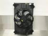Kia Rio II (DE) 1.4 16V Cooling fans