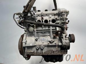 Usados Motor Mazda 3 (BL12/BLA2/BLB2) 1.6i MZR 16V Precio € 549,00 Norma de margen ofrecido por Japoto Parts B.V.
