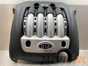 Used Engine protection panel Kia Sportage (JE) 2.7 V6 24V 4x4 Price € 59,95 Margin scheme offered by Japoto Parts B.V.