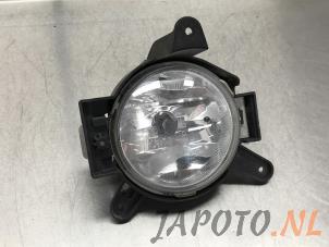 Used Fog light, front left Chevrolet Spark 1.0 16V Price € 19,95 Margin scheme offered by Japoto Parts B.V.