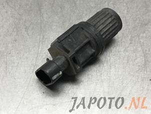 Używane Czujnik predkosci Chevrolet Spark 1.0 16V Cena € 29,95 Procedura marży oferowane przez Japoto Parts B.V.