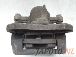 Used Rear brake calliper, right Kia Sportage (JE) 2.7 V6 24V 4x4 Price € 49,95 Margin scheme offered by Japoto Parts B.V.