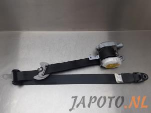 Usagé Ceinture de sécurité avant gauche Hyundai i30 Crosswagon (WWH) 1.4 CVVT 16V Prix € 59,95 Règlement à la marge proposé par Japoto Parts B.V.