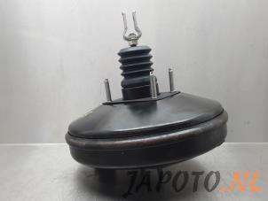 Usagé Assistant de freinage Toyota Aygo (B40) 1.0 12V VVT-i Prix € 39,95 Règlement à la marge proposé par Japoto Parts B.V.