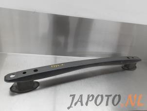Usagé Cadre pare-chocs arrière Toyota Aygo (B40) 1.0 12V VVT-i Prix € 49,95 Règlement à la marge proposé par Japoto Parts B.V.