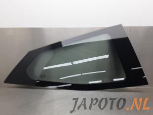 Usagé Vitre portière 4portes arrière droite Toyota Aygo (B40) 1.0 12V VVT-i Prix € 49,95 Règlement à la marge proposé par Japoto Parts B.V.