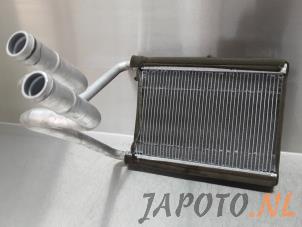 Used Heating radiator Kia Sportage (JE) 2.7 V6 24V 4x4 Price € 19,95 Margin scheme offered by Japoto Parts B.V.